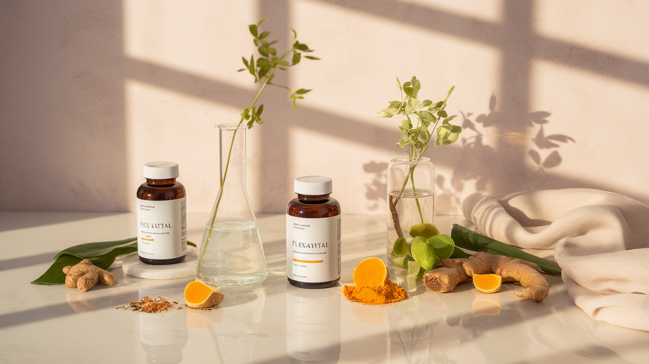 FlexaVital Labor und Forschung